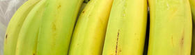 From farm to fruit box: What's affecting bananas?