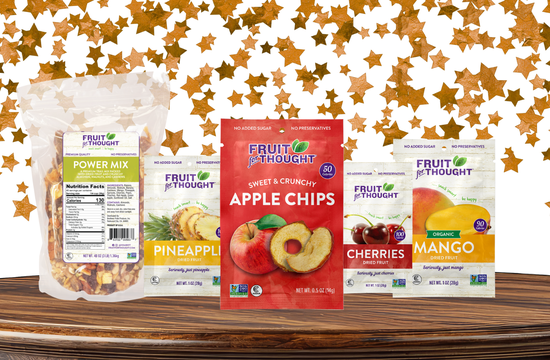 What Office Snack Trends Say About Today’s Workplace