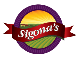 Sigona's Gifts