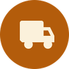 Convenient delivery